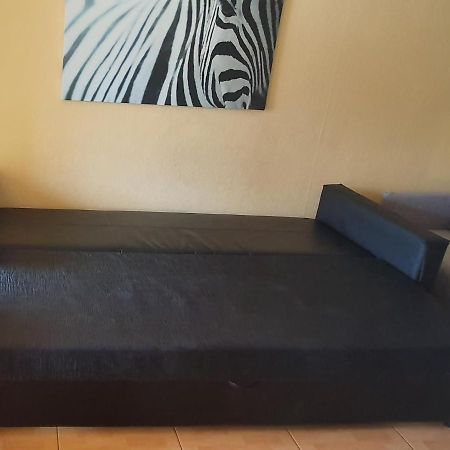Vistasalsol Tenerife Арона Екстериор снимка
