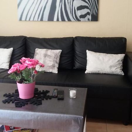 Vistasalsol Tenerife Арона Екстериор снимка