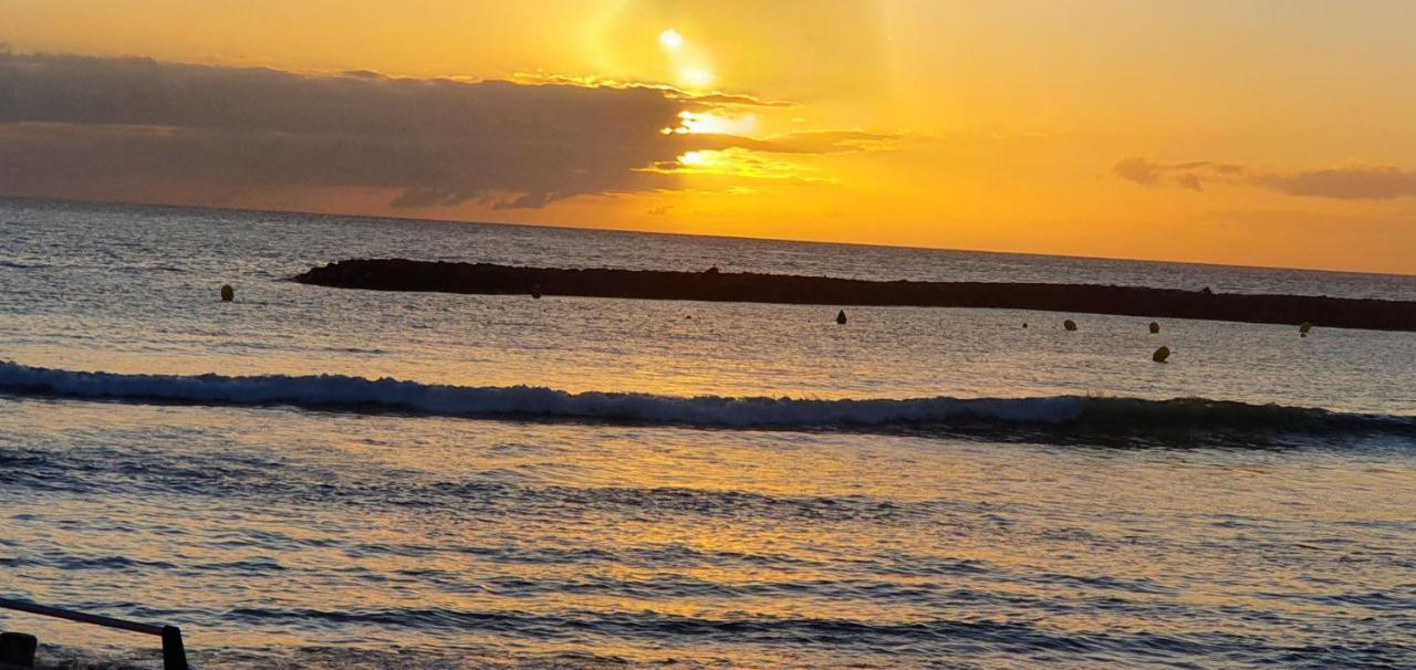 Vistasalsol Tenerife Арона Екстериор снимка