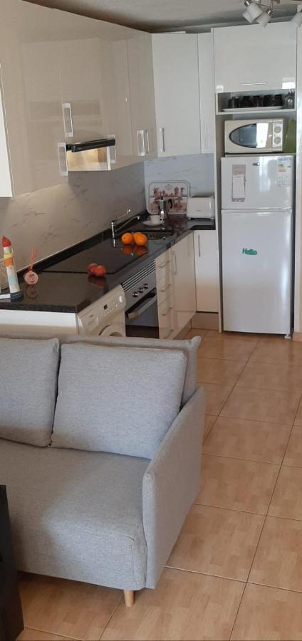 Vistasalsol Tenerife Арона Екстериор снимка