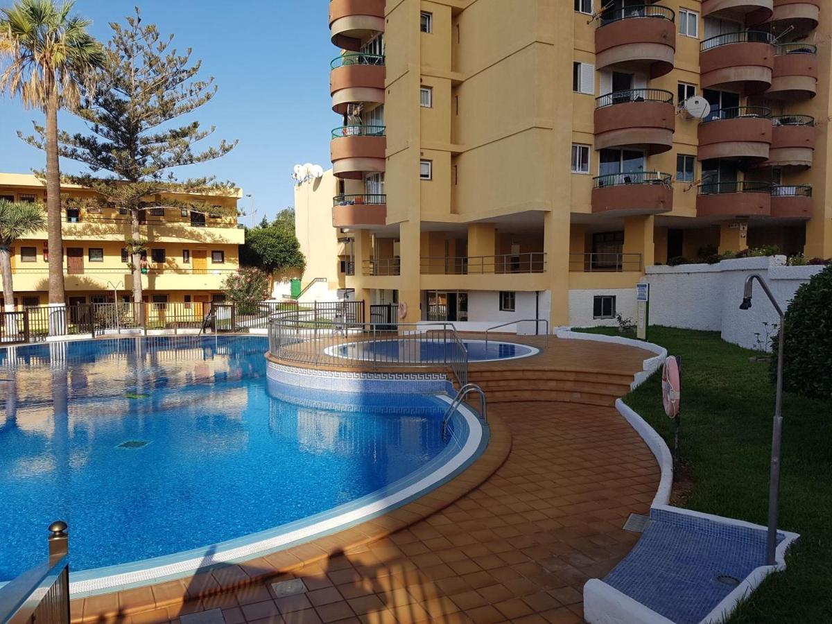 Vistasalsol Tenerife Арона Екстериор снимка