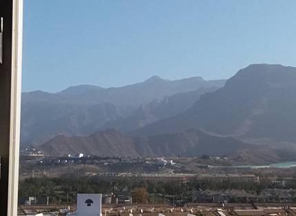 Vistasalsol Tenerife Арона Екстериор снимка